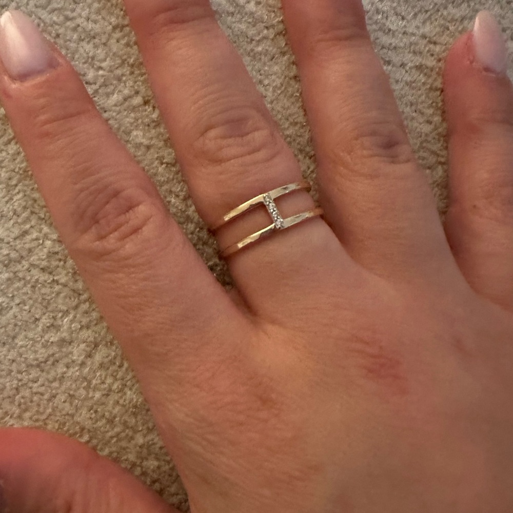 Kendra Scott Waylon Ring - Picture 3 of 3
